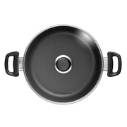 Scanpan Classic Induction Low Sauce Pot 4L, 24cm - Lighting.co.za