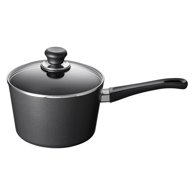 Scanpan Classic Induction Saucepan 3L, 20cm - Lighting.co.za