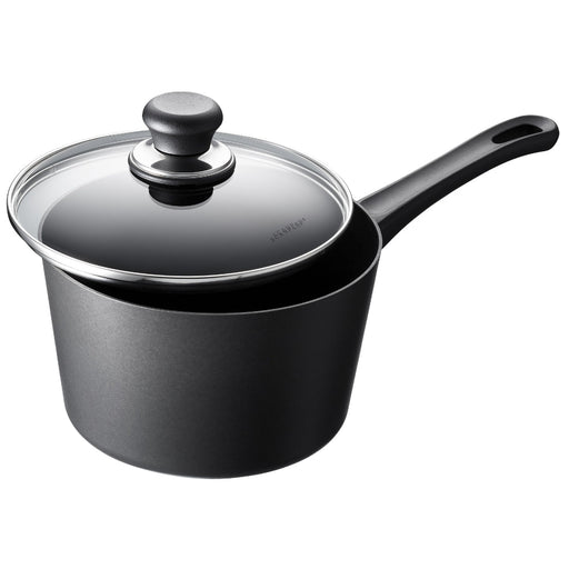 Scanpan Classic Induction Saucepan 3L, 20cm - Lighting.co.za