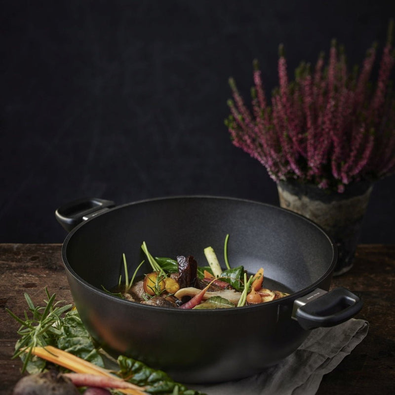 Scanpan Classic Induction Stew Pot 7.5L, 32cm - Lighting.co.za