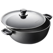 Scanpan Classic Induction Stew Pot 7.5L, 32cm - Lighting.co.za