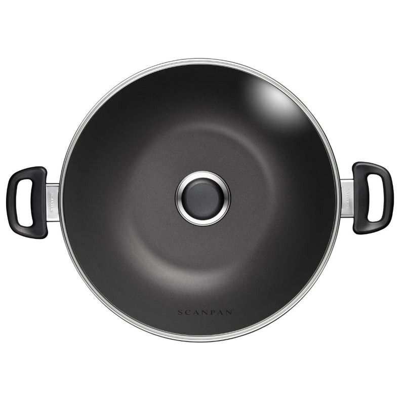 Scanpan Classic Induction Stew Pot 7.5L, 32cm - Lighting.co.za