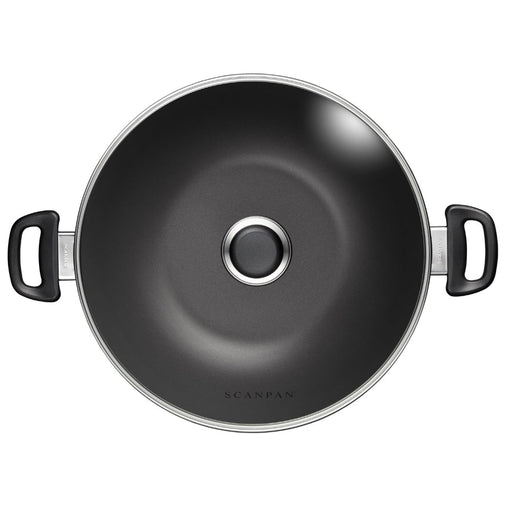 Scanpan Classic Induction Stew Pot 7.5L, 32cm - Lighting.co.za