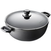 Scanpan Classic Induction Stew Pot 7.5L, 32cm - Lighting.co.za