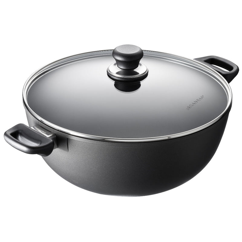 Scanpan Classic Induction Stew Pot 7.5L, 32cm - Lighting.co.za