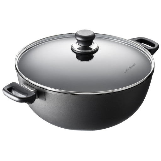 Scanpan Classic Induction Stew Pot 7.5L, 32cm - Lighting.co.za