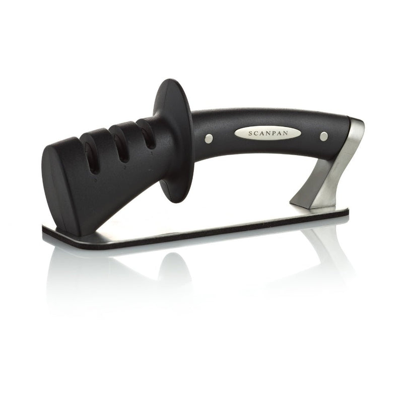 Scanpan Classic Knife Sharpener - Lighting.co.za