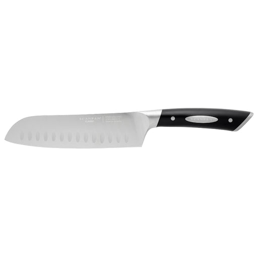 Scanpan Classic Santoku Knife, 18cm - Lighting.co.za