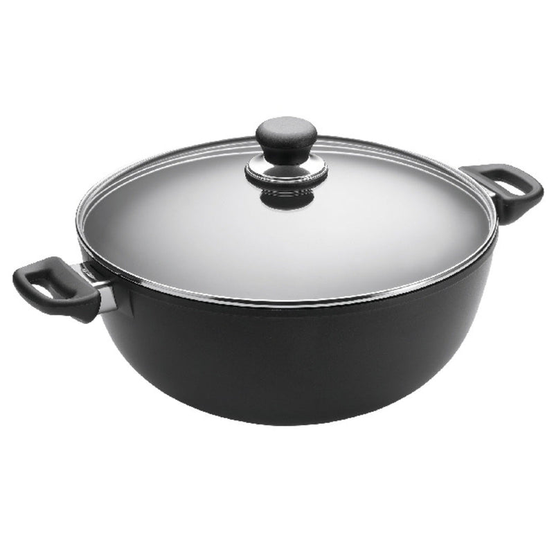 Scanpan Classic Stew Pot - 7.5L, 32cm - Lighting.co.za