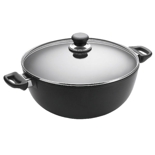 Scanpan Classic Stew Pot - 7.5L, 32cm - Lighting.co.za
