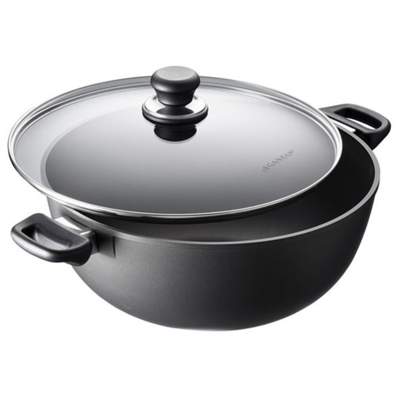 Scanpan Classic Stew Pot - 7.5L, 32cm - Lighting.co.za