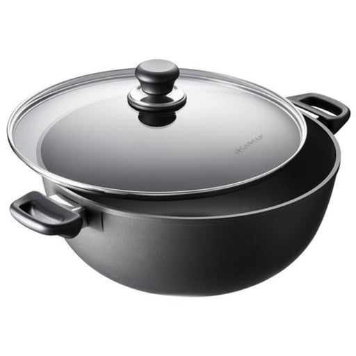 Scanpan Classic Stew Pot - 7.5L, 32cm - Lighting.co.za