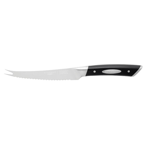Scanpan Classic Tomato/Cheese Knife - 14cm - Lighting.co.za