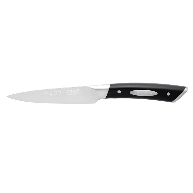 Scanpan Classic Vegetable Knife - 11.5cm - Lighting.co.za