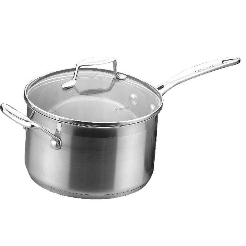 Scanpan Impact Saucepan - 3.5L, 20cm - Lighting.co.za