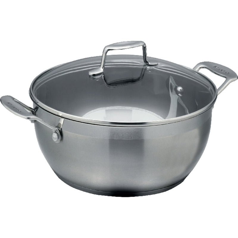 Scanpan Impact Stew Pot 5L, 26cm - Lighting.co.za