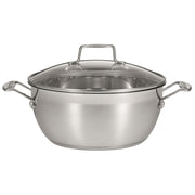 Scanpan Impact Stew Pot 5L, 26cm - Lighting.co.za