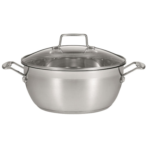 Scanpan Impact Stew Pot 5L, 26cm - Lighting.co.za