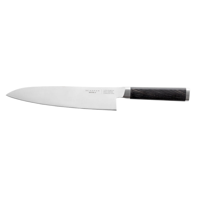 Scanpan Maitre D' Chef's Knife - 22cm - Lighting.co.za
