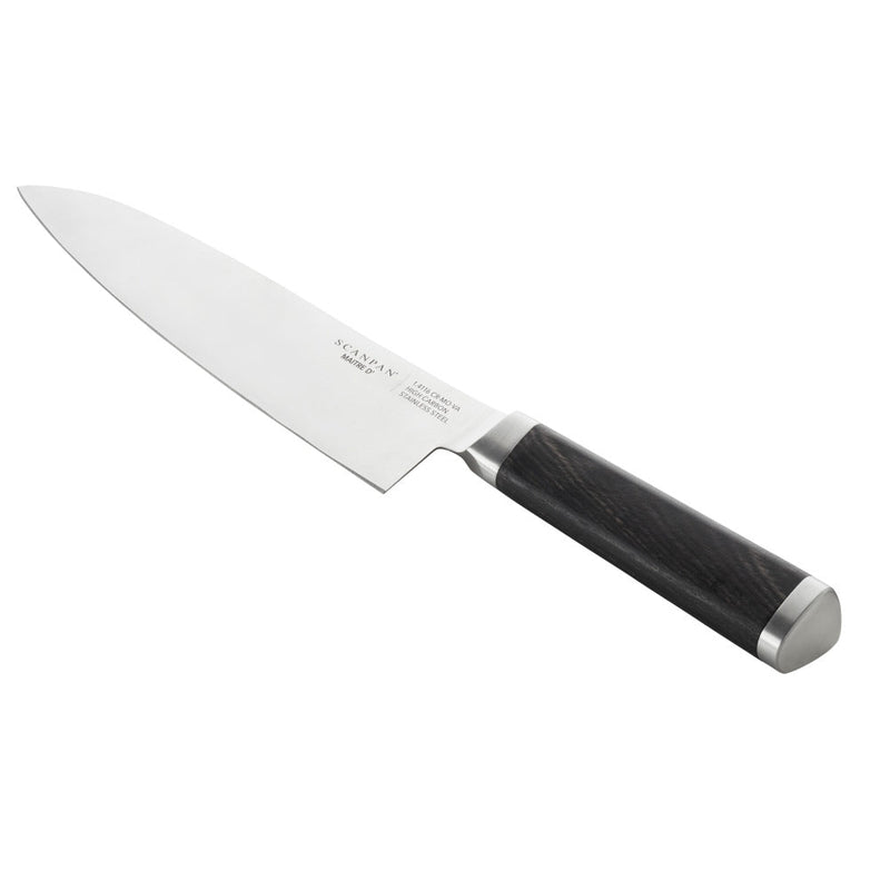 Scanpan Maitre D' Chef's Knife - 22cm - Lighting.co.za