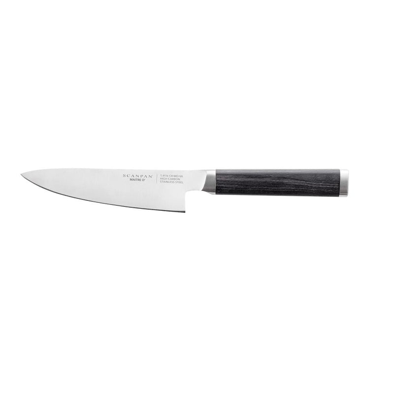 Scanpan Maitre D' Knife - Asian Paring, 12.5cm - Lighting.co.za