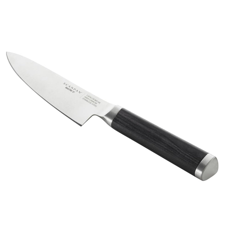 Scanpan Maitre D' Knife - Asian Paring, 12.5cm - Lighting.co.za