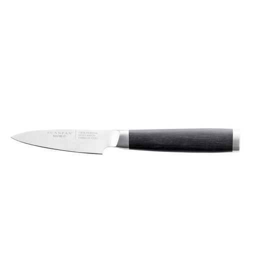 Scanpan Maitre D' Knife - Paring, 8cm - Lighting.co.za
