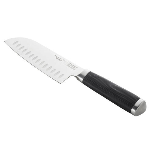 Scanpan Maitre D' Knife - Santoku, 16.5cm - Lighting.co.za