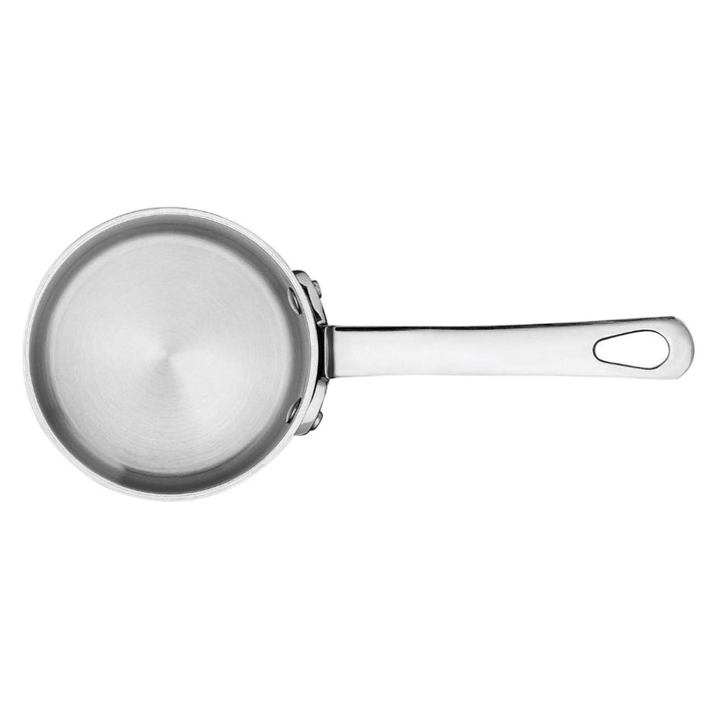 Scanpan Maitre D' Mini Saucepan Set of 3, 6cm - 0.08L - Lighting.co.za