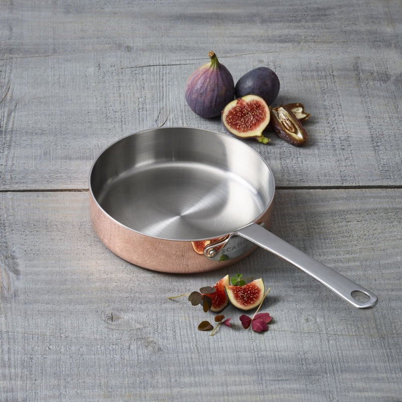 Scanpan Maitre D' Mini Saute Pan - 0.75L - Lighting.co.za