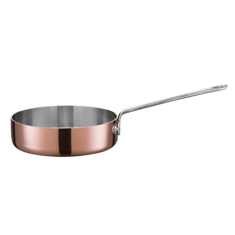 Scanpan Maitre D' Mini Saute Pan - 0.75L - Lighting.co.za