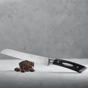 Scanpan New Classic Baguette/Salami Knife, 14cm - Lighting.co.za