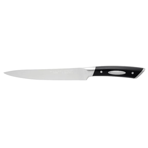 Scanpan New Classic Carving Knife, 20cm - Lighting.co.za