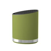 Scanpan Spectrum Universal Knife Block Vaious Colours - Knife Block - Lighting.co.za