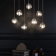 Squish Ball Mini Glass Pendant Light - Lighting.co.za