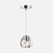 Squish Ball Mini Glass Pendant Light - Lighting.co.za