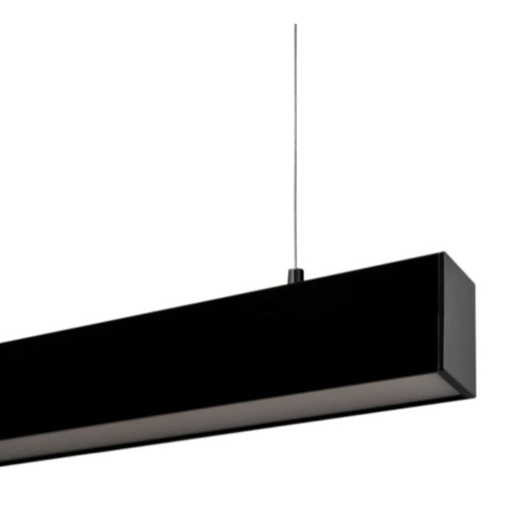 S System CCT Linear 27 Watt LED Pendant Light