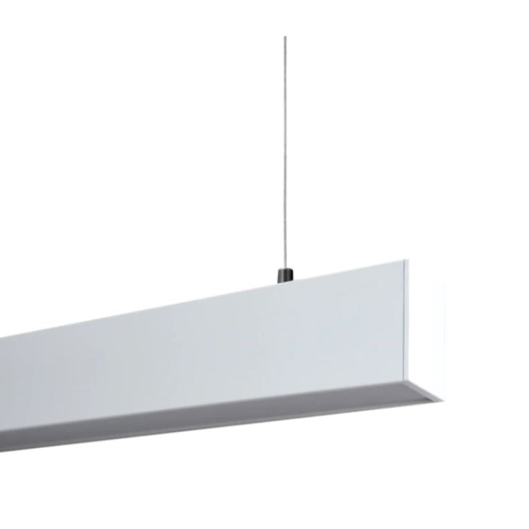 S System CCT Linear 27 Watt LED Pendant Light