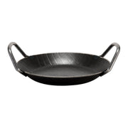 Turk 20cm Forged Iron Skillet - Lighting.co.za