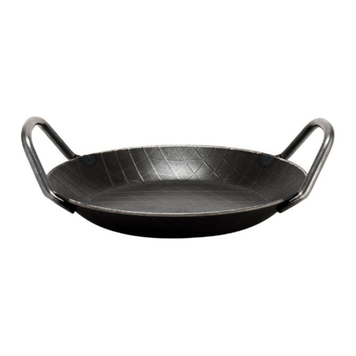 Turk 20cm Forged Iron Skillet - Lighting.co.za