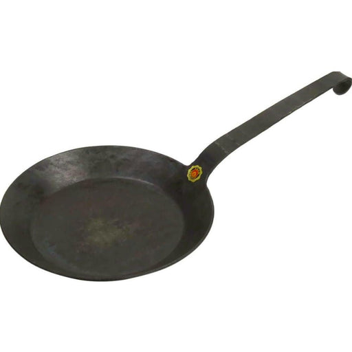 Turk 24cm Fully Forged Frying/Grilling Pan - Lighting.co.za