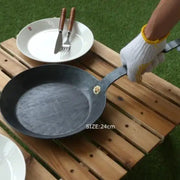 Turk 24cm Fully Forged Frying/Grilling Pan - Lighting.co.za