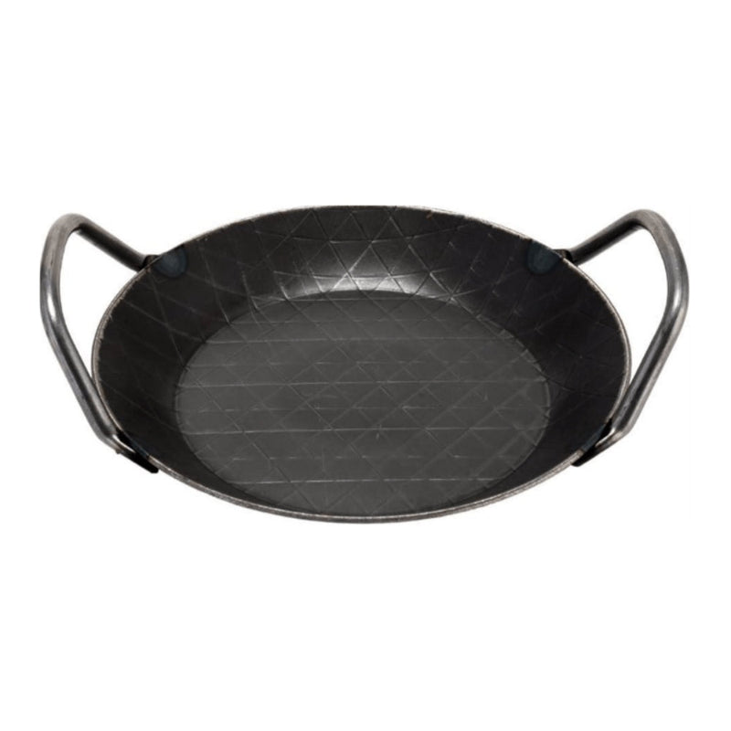 Turk 28cm Frying Pan with 2 handles - Lighting.co.za
