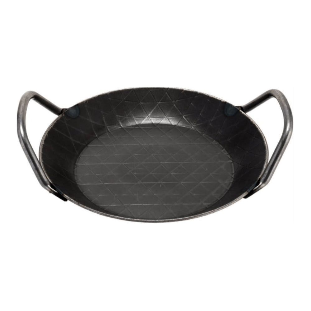 Turk 28cm Frying Pan with 2 handles - Lighting.co.za