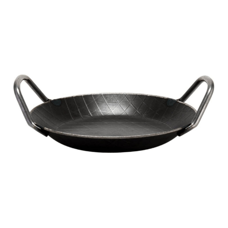 Turk 28cm Frying Pan with 2 handles - Lighting.co.za