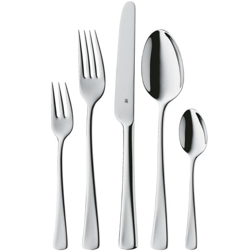 WMF 30-Piece Denver Cutlery Set - Lighting.co.za