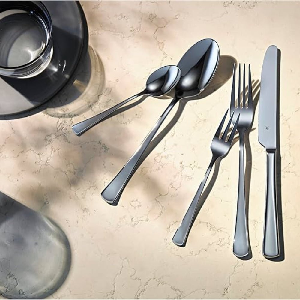WMF Denver 30-Piece Cutlery Set | Lighting.co.za