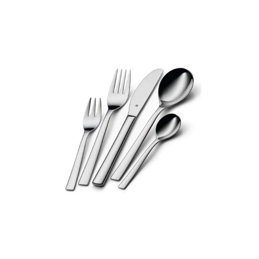 WMF 30-Piece Palermo Cutlery Set - Lighting.co.za