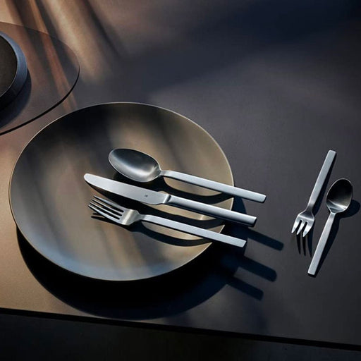 WMF 30-Piece Palermo Cutlery Set - Lighting.co.za