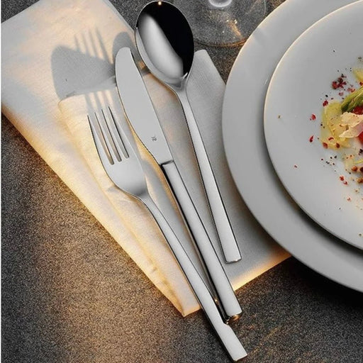 WMF 30-Piece Palermo Cutlery Set - Lighting.co.za